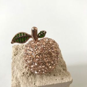 AUTHENTIC Marc by Marc Jacobs Special Edition Ring